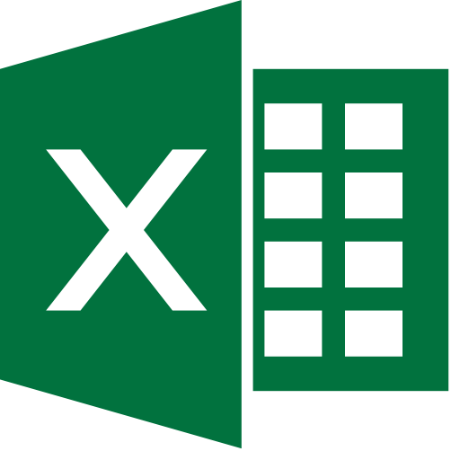 excel icon