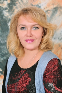 Григорьева Светлана Владимировна