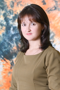 Каргина Наталья Станиславовна