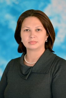 Кумалякова Марина Николаевна